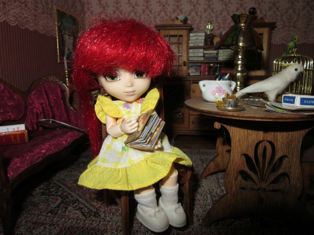 Чем бы заняться юному лорду 30 декабря