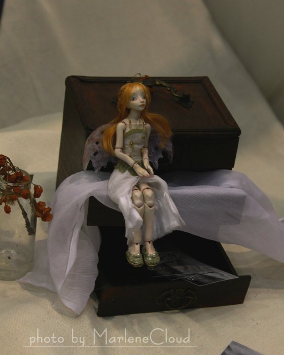 Искусство Куклы 2015 в деталях. Фотообзор | Бэйбики Искусство Куклы 2015 в деталях. Фотообзор