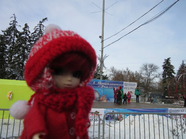 Чем бы заняться юному лорду 30 декабря (фото 4)