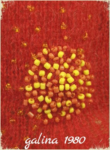 "Мои цветочные мотивы" часть 1 | Бэйбики "Мои цветочные мотивы" часть 1 (фото 6)