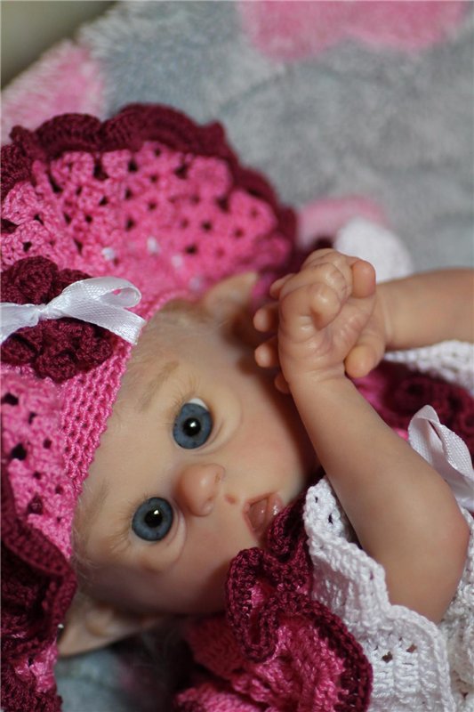 Весеннее эльфийское настроение