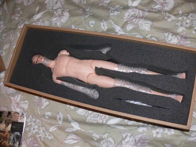 Стоило только захотеть! Мечты сами приходят к нам! BJD Oscar Iplehouse | Бэйбики Стоило только захотеть! Мечты сами приходят к нам! BJD Oscar Iplehouse (фото 8)