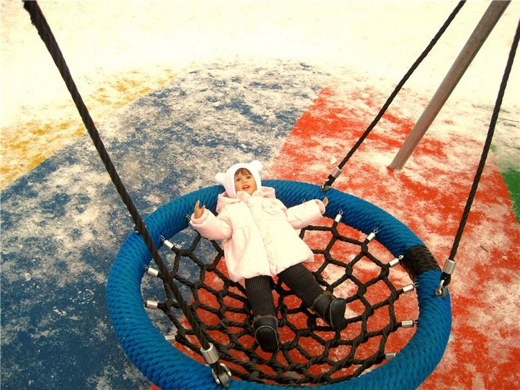 Лерочка! Коллекционная кукла Lena von Sissel Bjorstadt Skille