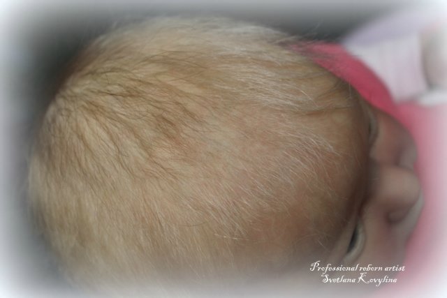 Моя маленький мышонок !Аврора от Лауры ли Иглс