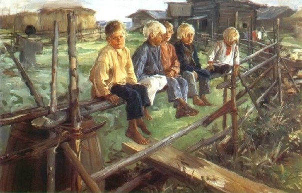 Дайте только срок. Будет вам и белка, будет и свисток