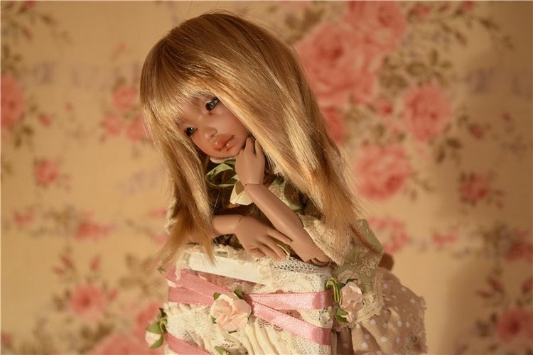 Je t'aime... Из Парижа с любовью