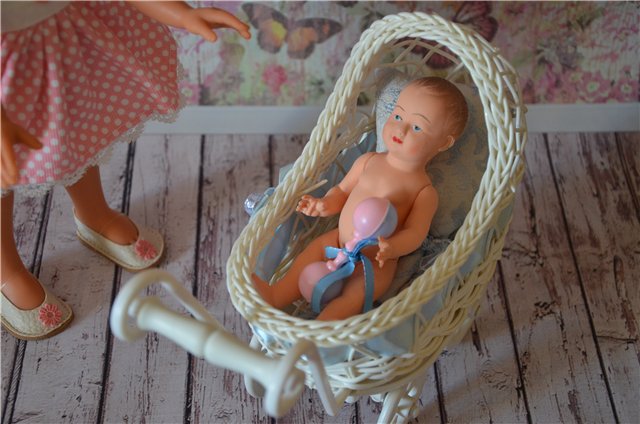 Эмили от Antonio Juan. Не удержалась (фото 8)