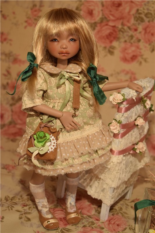 Je t'aime... Из Парижа с любовью