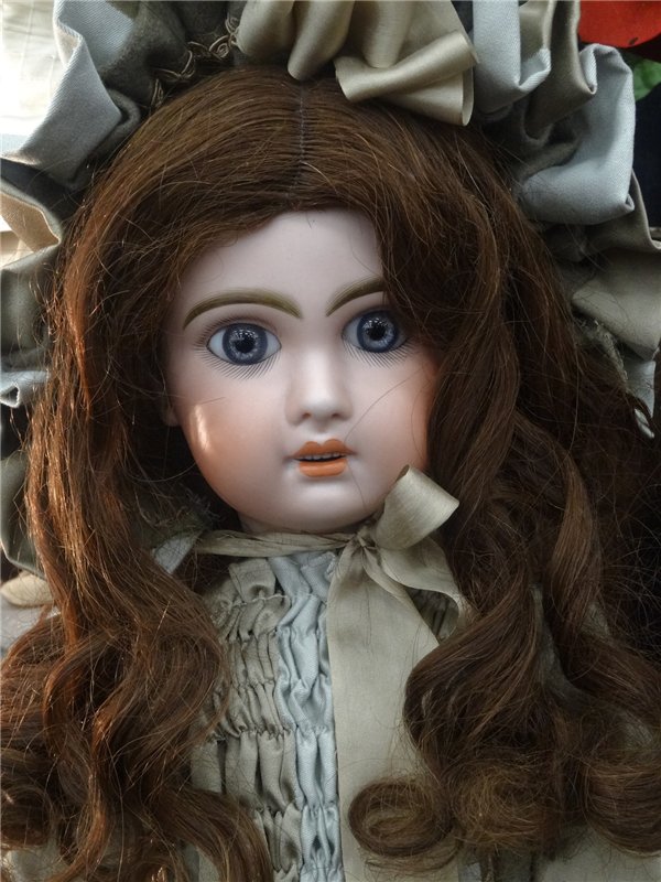 Международная выставка антиквариата и винтажа - World Wide Antique and Vintage Show 2016. Денвер, Колорадо. Фоторепортаж