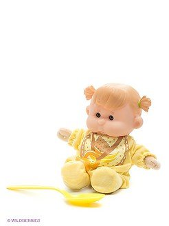 Игровые куклы Yogurtinis, обзор. Фруктово-йогуртовые малыши (фото 4)