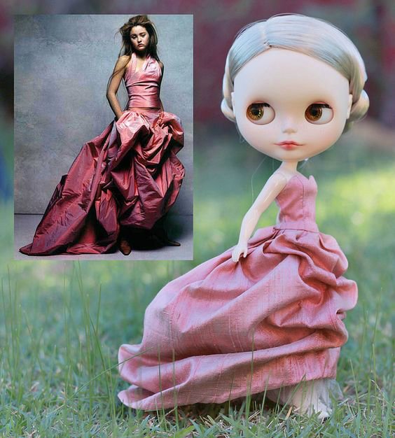 Такой особенный день — Куклы Bratz (Братц) и Moxie Girlz: MGA