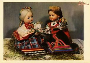 Куклы разные нужны. Куклы разные важны... рожденные в ссср часть 3