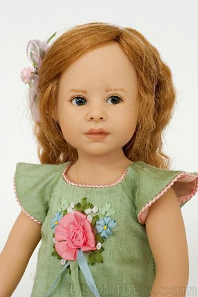 Добрая волшебница Frau Heidi Plucszok