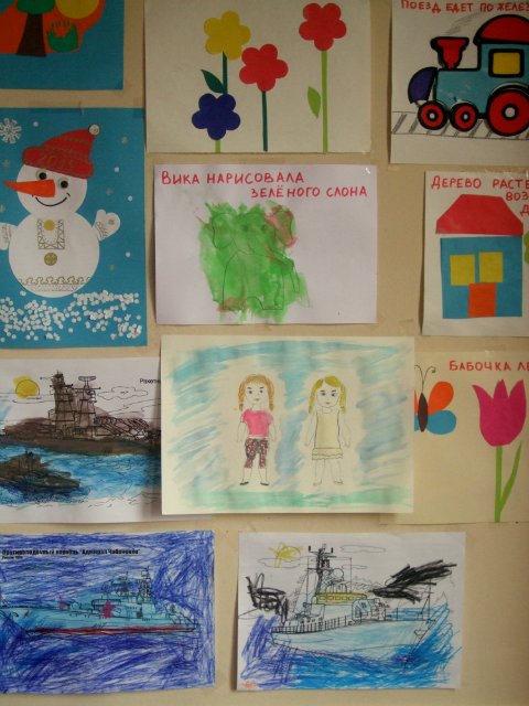 Машка и Наташка, по следам конкурса "Две подружки" (фото 9)