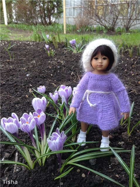 Сбылась мечта - Маленький Мук от H. Plusczok