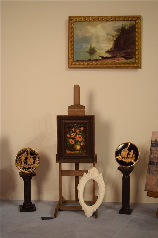 "Мой талисман, мою любовь храни". Часть VI. Заключительная (фото 3)