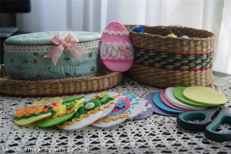 Совсем скоро самый светлый Праздник (фото 2)