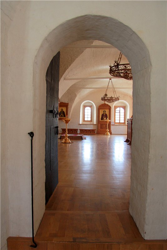 Путешествие в Старицу накануне Светлой Пасхи. Заключительная часть | Бэйбики Путешествие в Старицу накануне Светлой Пасхи. Заключительная часть