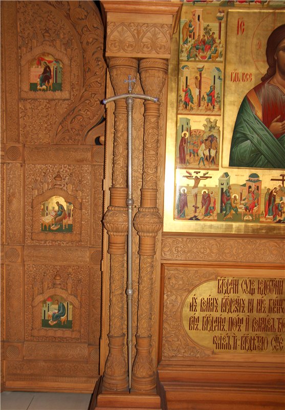 Путешествие в Старицу накануне Светлой Пасхи. Часть вторая | Бэйбики Путешествие в Старицу накануне Светлой Пасхи. Часть вторая