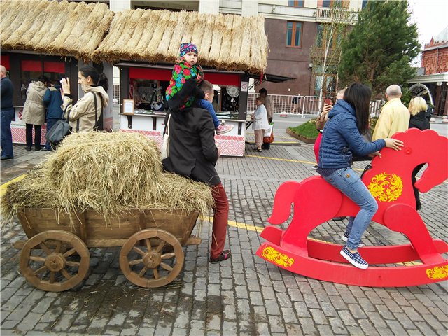 Незапланированная прогулка (фото 5)