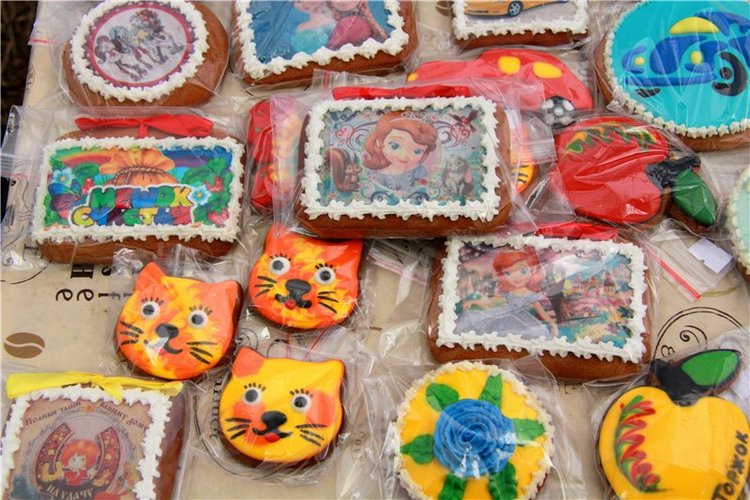 46-ой Пушкинский праздник поэзии в Берново. Часть вторая