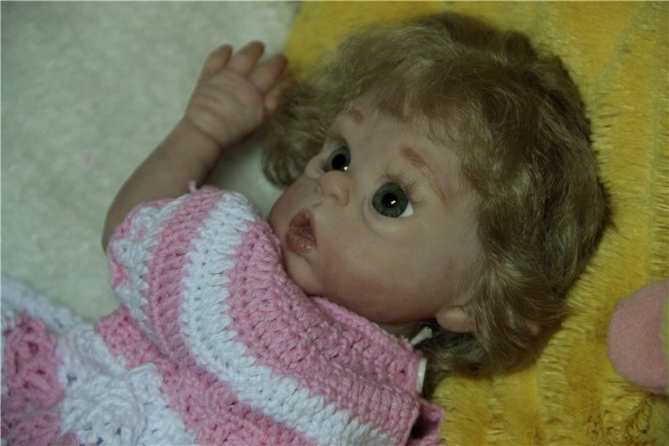 Моя сладкая Офелька от Ольги Ауэр (фото 4)