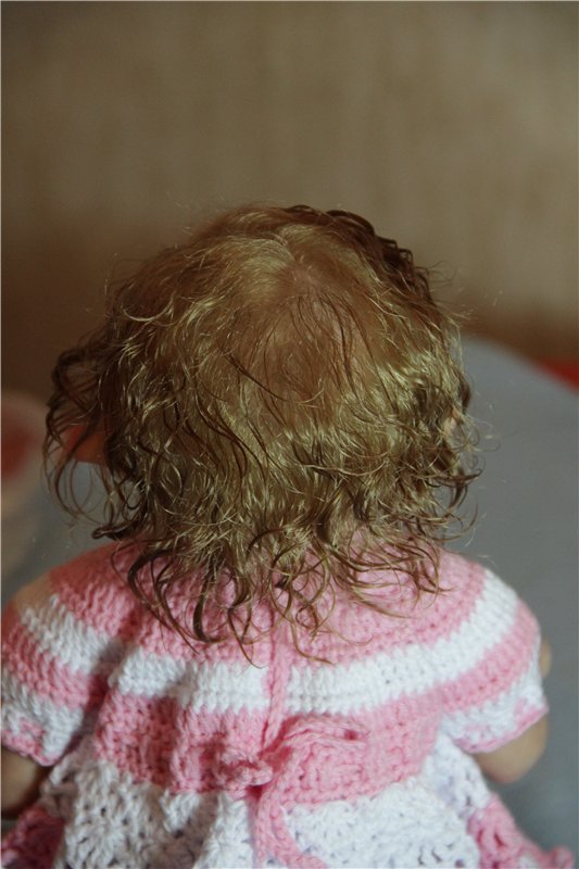 Моя сладкая Офелька от Ольги Ауэр