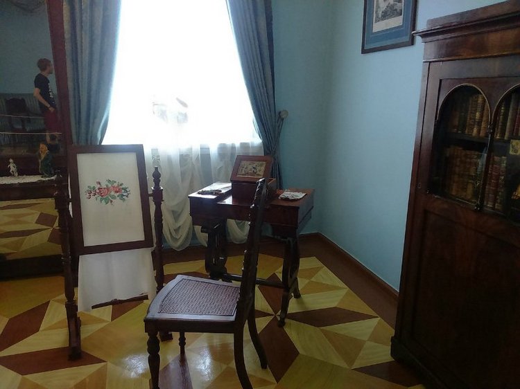 Воткинск — родина гения музыки Петра Ильича Чайковского. Часть 2