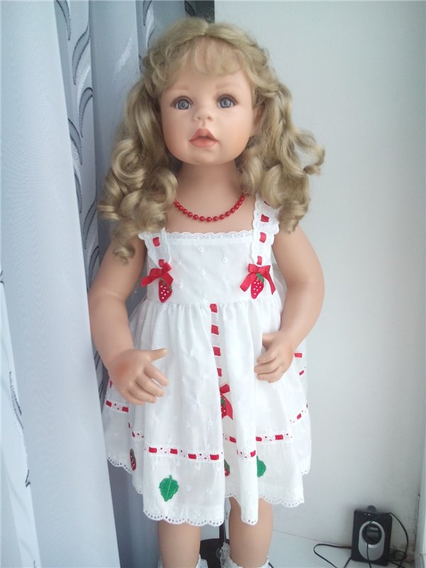 А мечты-то сбываются | Бэйбики А мечты-то сбываются — Болталка и разговоры обо всем: жизнь