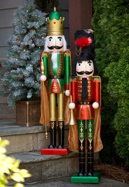 Щелкунчик — Культура