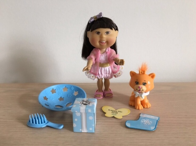 Долгожданная посылка с малышками Cabbage (фото 5)