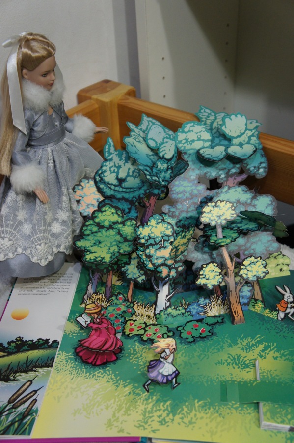 Ищу единомышленников или книга потрясла больше куклы (фото 2)