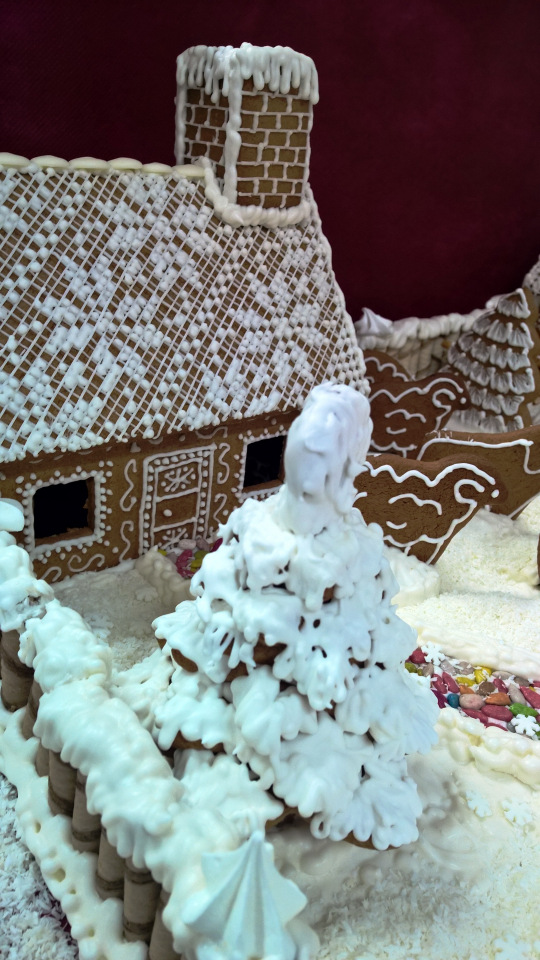 Рождественская пряничная деревня и вертеп из домиков ИКЕА (пошаговая инструкция с фотографиями) | Бэйбики Рождественская пряничная деревня и вертеп из домиков ИКЕА (пошаговая инструкция с фотографиями)