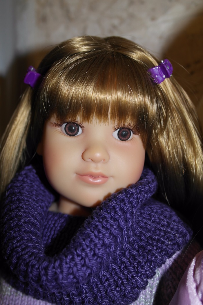 Мои куклы Kidz'n'Cats. Как начинается любовь. Часть 2