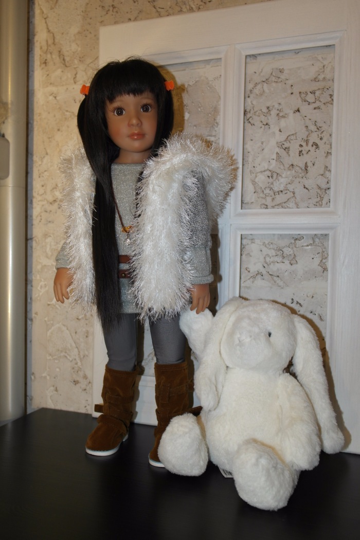 Мои куклы Kidz'n'Cats. Как начинается любовь. Часть 3