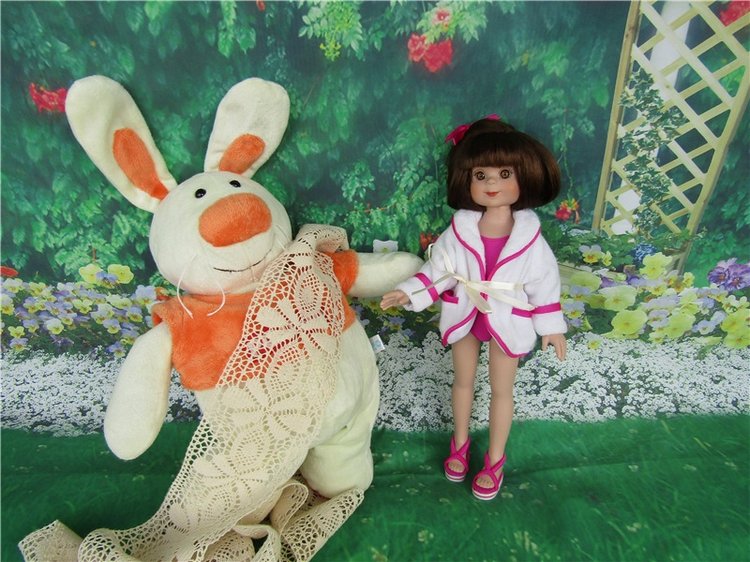 Улыбка бесценна, не стоит награды. Всего лишь улыбка - и Вам будут рады… (фото 9)