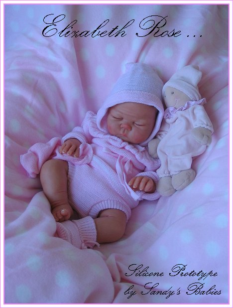 Самые реальные куклы-малыши Сэнди Файбер (Sandy Faber dolls) | Бэйбики Самые реальные куклы-малыши Сэнди Файбер (Sandy Faber dolls)