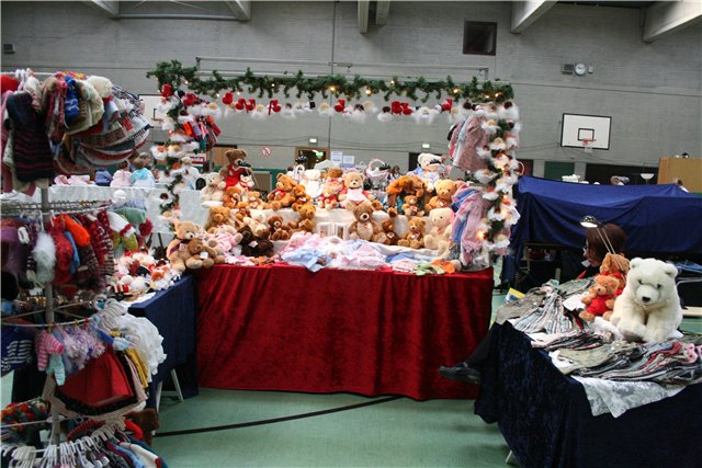 выставка кукол в Германии, Эшвег, 2011