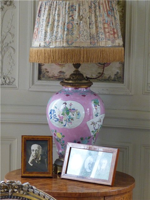 Мои фотозарисовки Лазурного берега Франции