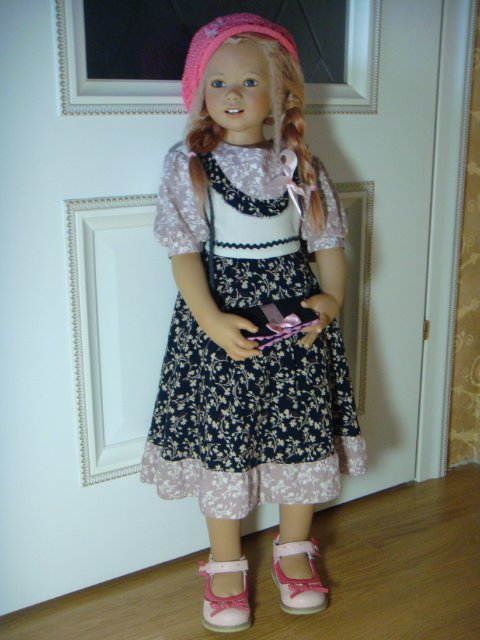 Mava от Annette Himstedt