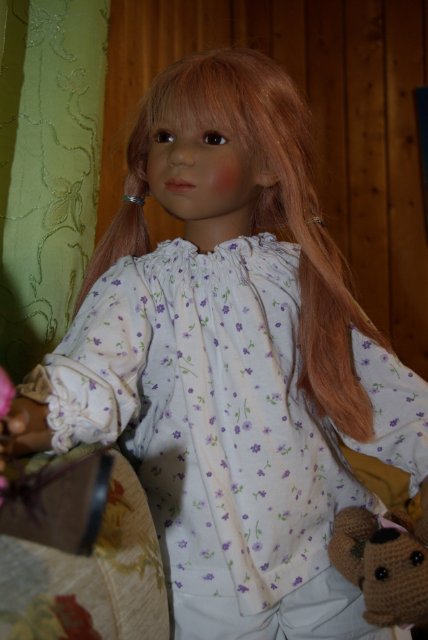 Мои две Химочки - Неблина и Гитта