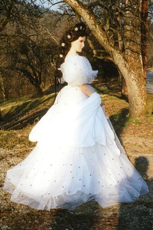 авторские куклы Gerlinde Stelzer