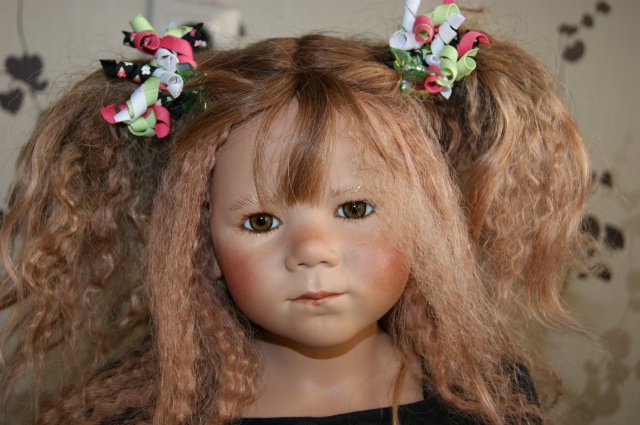 У нежности есть имя ... Lihle (фото 10)