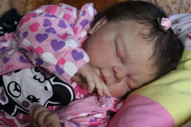 Анютка, Нюточка, Нюсенька, Нюшенька. Кукла реборн из Каморки Папы Карло | Бэйбики Анютка, Нюточка, Нюсенька, Нюшенька. Кукла реборн из Каморки Папы Карло