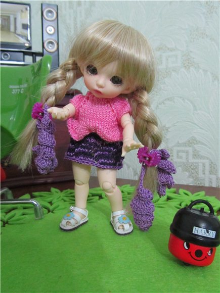 К нам едет...ревизор — Одежда и обувь для кукол BJD (БЖД): 1/3