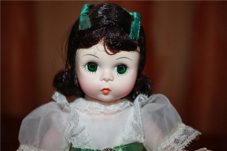 Куклы мадам Александер из моей коллекции | Бэйбики Куклы мадам Александер из моей коллекции