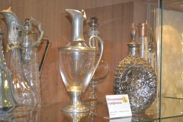 Экскурсия в село Вятское — Туризм и путешествия: фотоотчеты из поездок