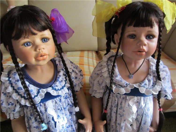 Бернадетт от Моники Левениг