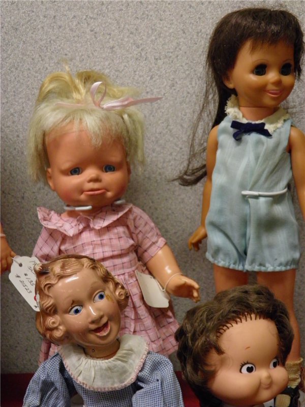 4-ая ежегодная выставка-распродажа кукол в Денвере, штат Колорадо | Бэйбики 4-ая ежегодная выставка-распродажа кукол в Денвере, штат Колорадо (фото 4)