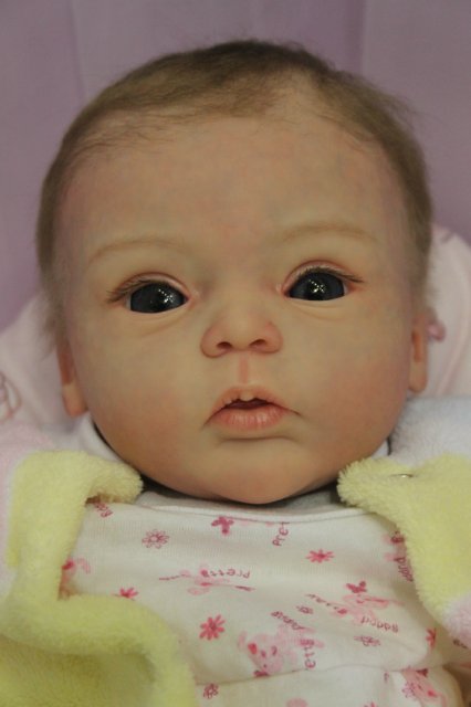 Наши мастера на выставке кукол - Тишинка 2013 | Бэйбики Наши мастера на выставке кукол - Тишинка 2013